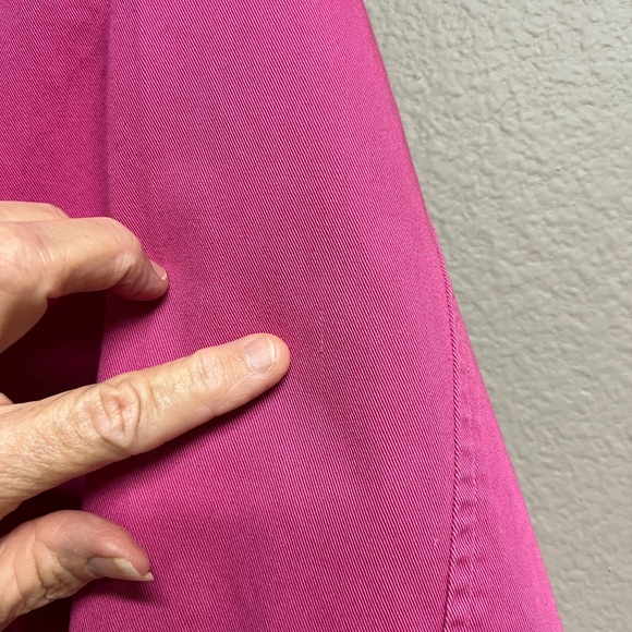 Bill Blass Pink Women's Jacket - Picture 12 of 15